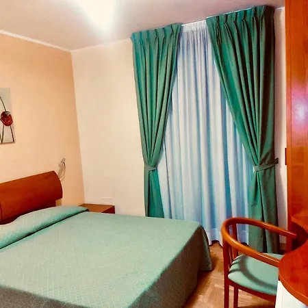 Bed & Breakfast L'aurora