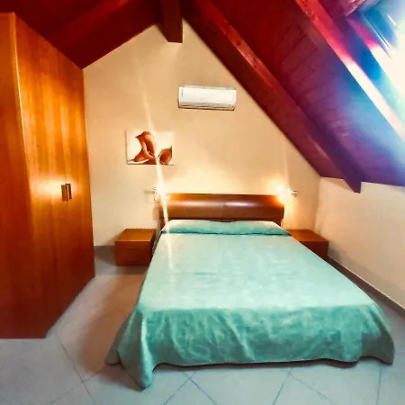 Bed & Breakfast L'aurora *