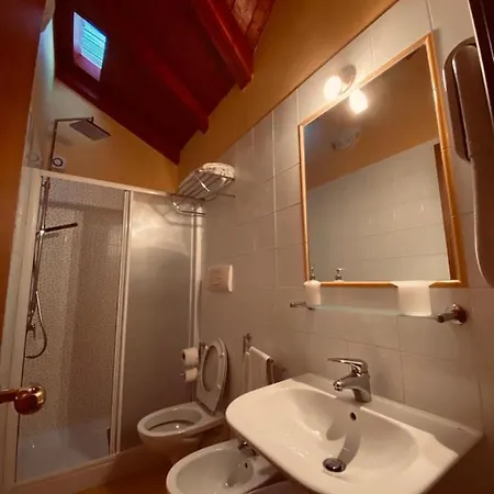 L'aurora Bed & Breakfast