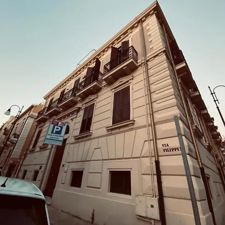 L'aurora Bed & Breakfast Reggio Calabria