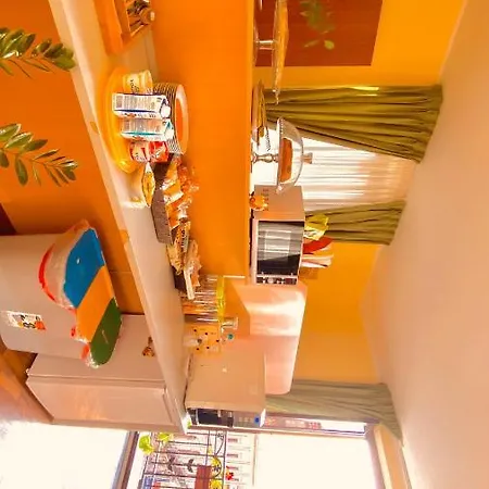 L'aurora Bed & Breakfast 3*