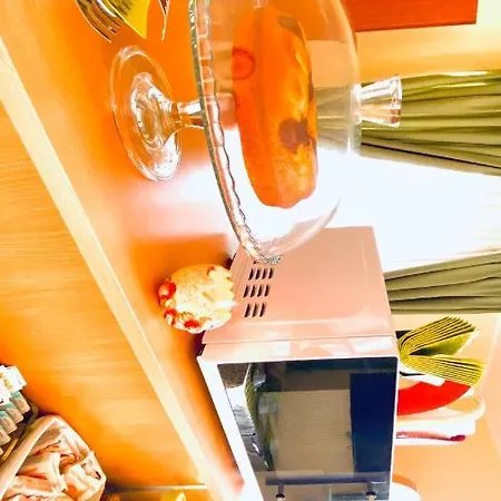 L'aurora Bed & Breakfast *
