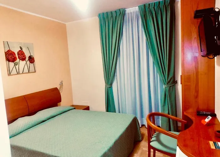 Bed & Breakfast L'aurora