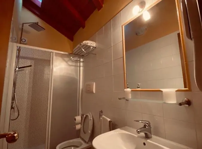 L'aurora Bed & Breakfast