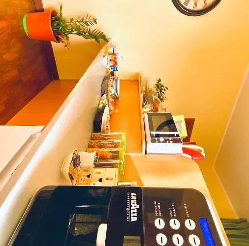 L'aurora Bed & Breakfast 3*