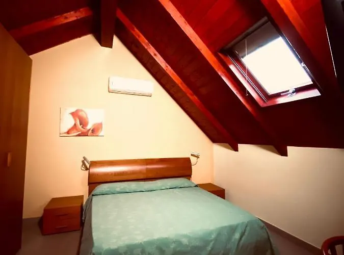 Bed & Breakfast L'aurora Reggio Calabria