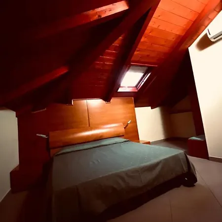 L'aurora Couette-café