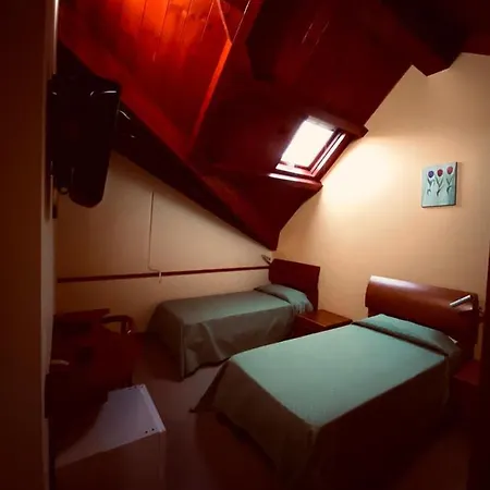 Couette-café L'aurora Reggio de Calabre