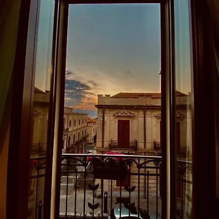 Bed & Breakfast L'aurora 3*