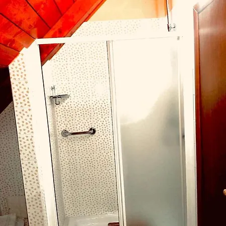 Couette-café L'aurora Reggio de Calabre