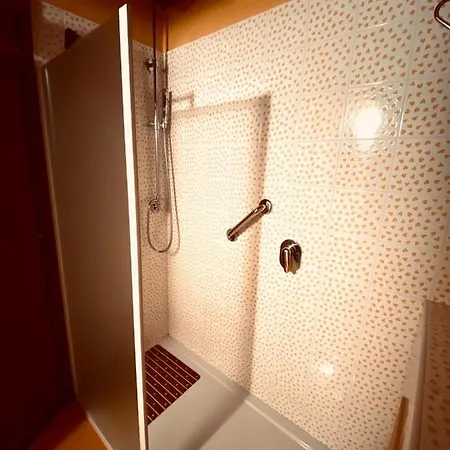 Couette-café L'aurora