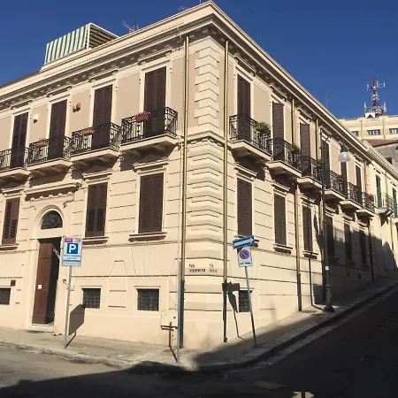 Nocleg ze śniadaniem L'aurora Reggio di Calabria