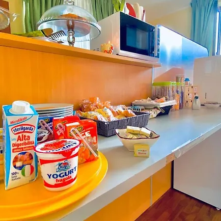 L'aurora Couette-café