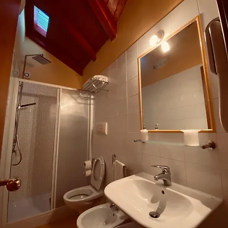 L'aurora 3*