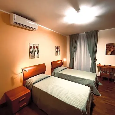 Bed & Breakfast L'aurora Reggio di Calabria