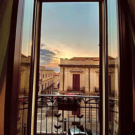Bed & Breakfast L'aurora