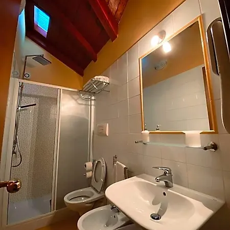 Bed & Breakfast L'aurora Reggio di Calabria