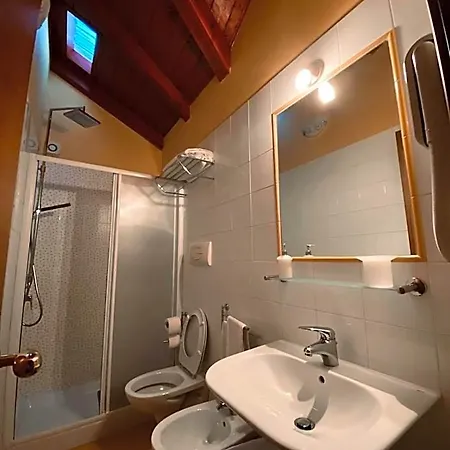 Bed & Breakfast L'aurora