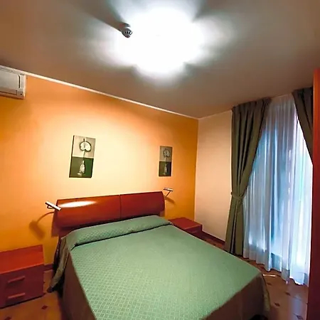 Bed & Breakfast L'aurora
