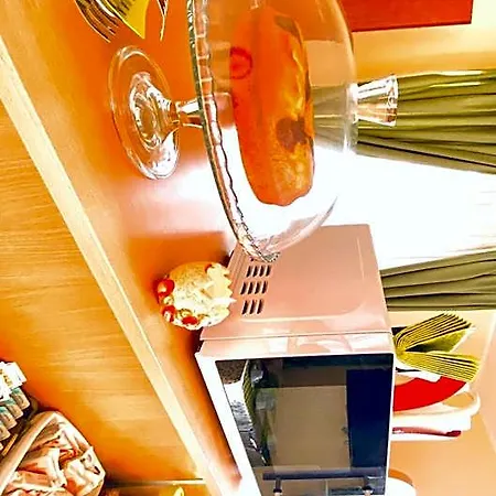 Bed & Breakfast L'aurora Reggio di Calabria
