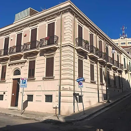L'aurora 3* Reggio di Calabria