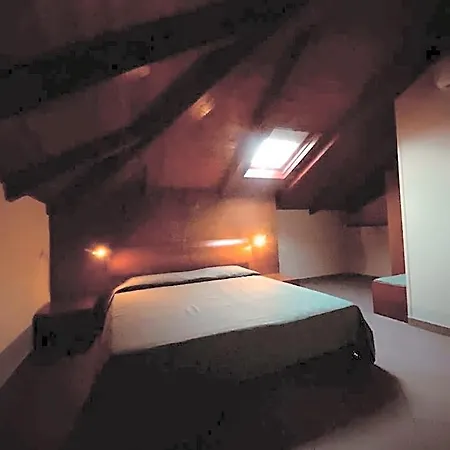 Bed & Breakfast L'aurora 3*