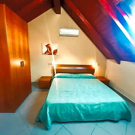 L'aurora Bed & Breakfast Reggio di Calabria