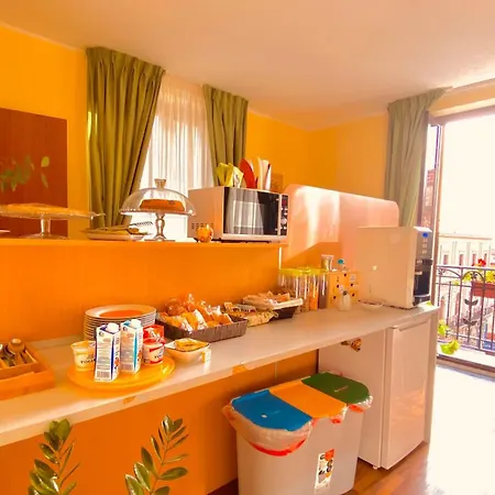 L'aurora Bed & Breakfast 3*