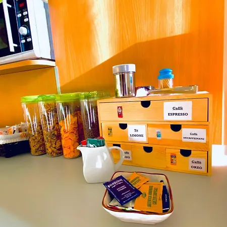 Bed & Breakfast L'aurora 3*