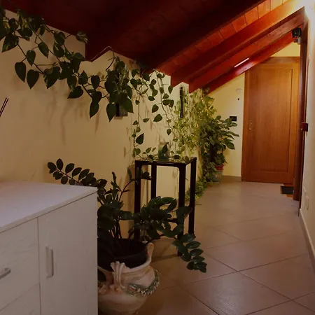 L'aurora 3* Reggio Calabria