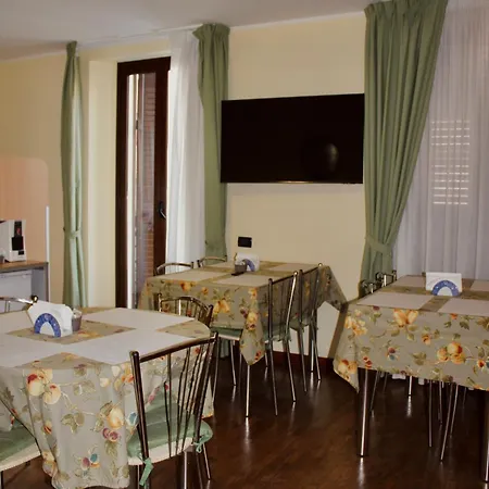 L'aurora Bed & Breakfast