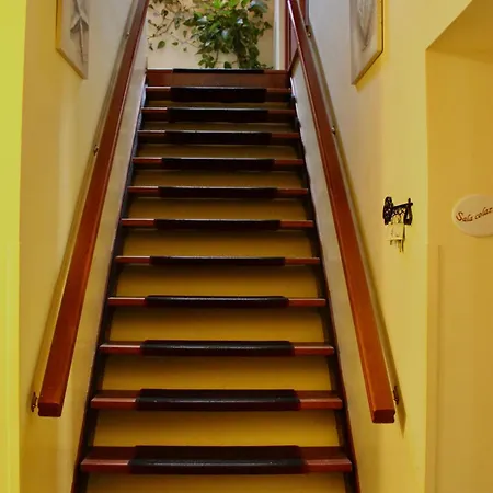L'aurora Nocleg ze śniadaniem