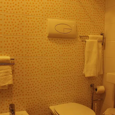 Bed & Breakfast L'aurora 3*