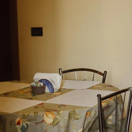 L'aurora Bed & Breakfast Reggio Calabria