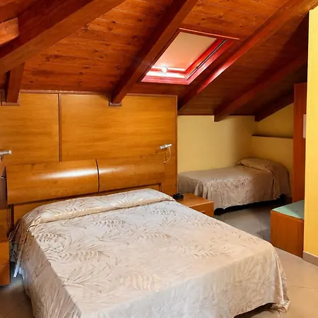 L'aurora Bed & Breakfast