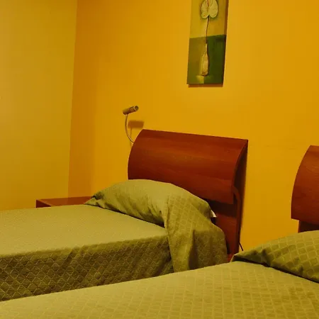 Nocleg ze śniadaniem L'aurora