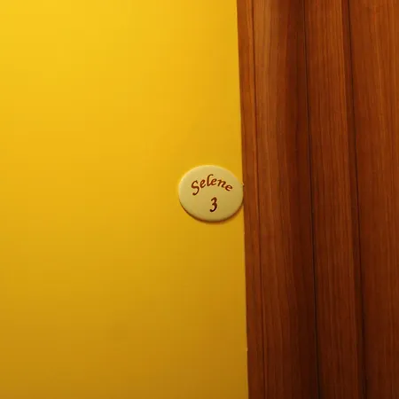 L'aurora Bed & Breakfast 3*