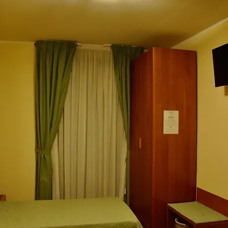 Bed & Breakfast L'aurora 3*