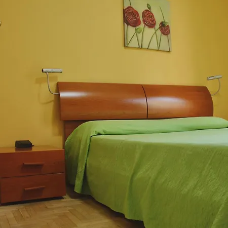 Bed & Breakfast L'aurora Reggio Calabria