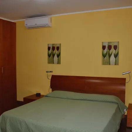 Bed & Breakfast L'aurora 3*