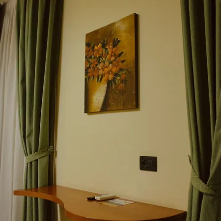 L'aurora Bed & Breakfast Reggio Calabria