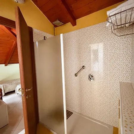 Bed & Breakfast L'aurora Reggio Calabria