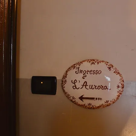 L'aurora 3*