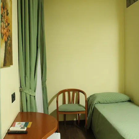 L'aurora 3* Reggio Calabria