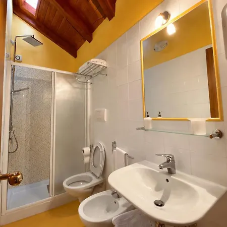 L'aurora Bed & Breakfast 3*