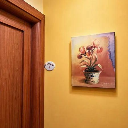 Bed & Breakfast L'aurora 3*