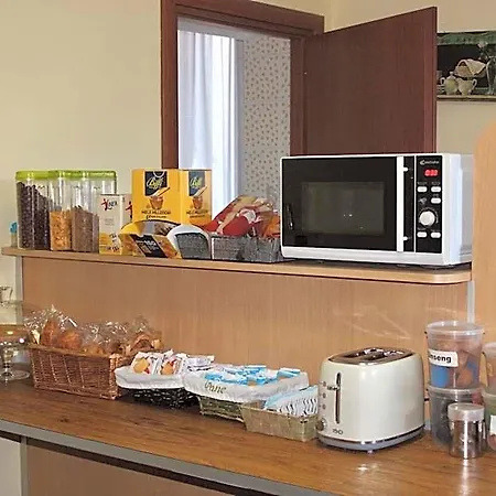L'aurora Nocleg ze śniadaniem Reggio di Calabria