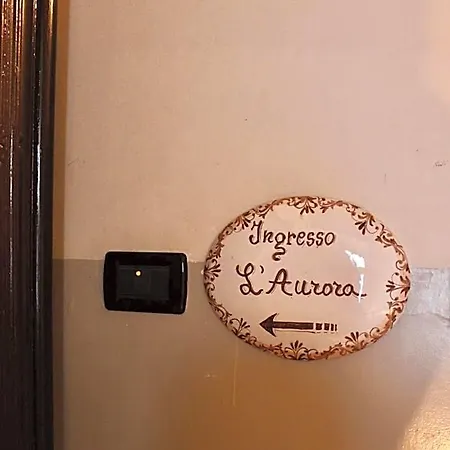 Nocleg ze śniadaniem L'aurora