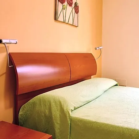 L'aurora Nocleg ze śniadaniem 3*