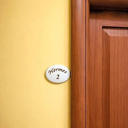 Nocleg ze śniadaniem L'aurora